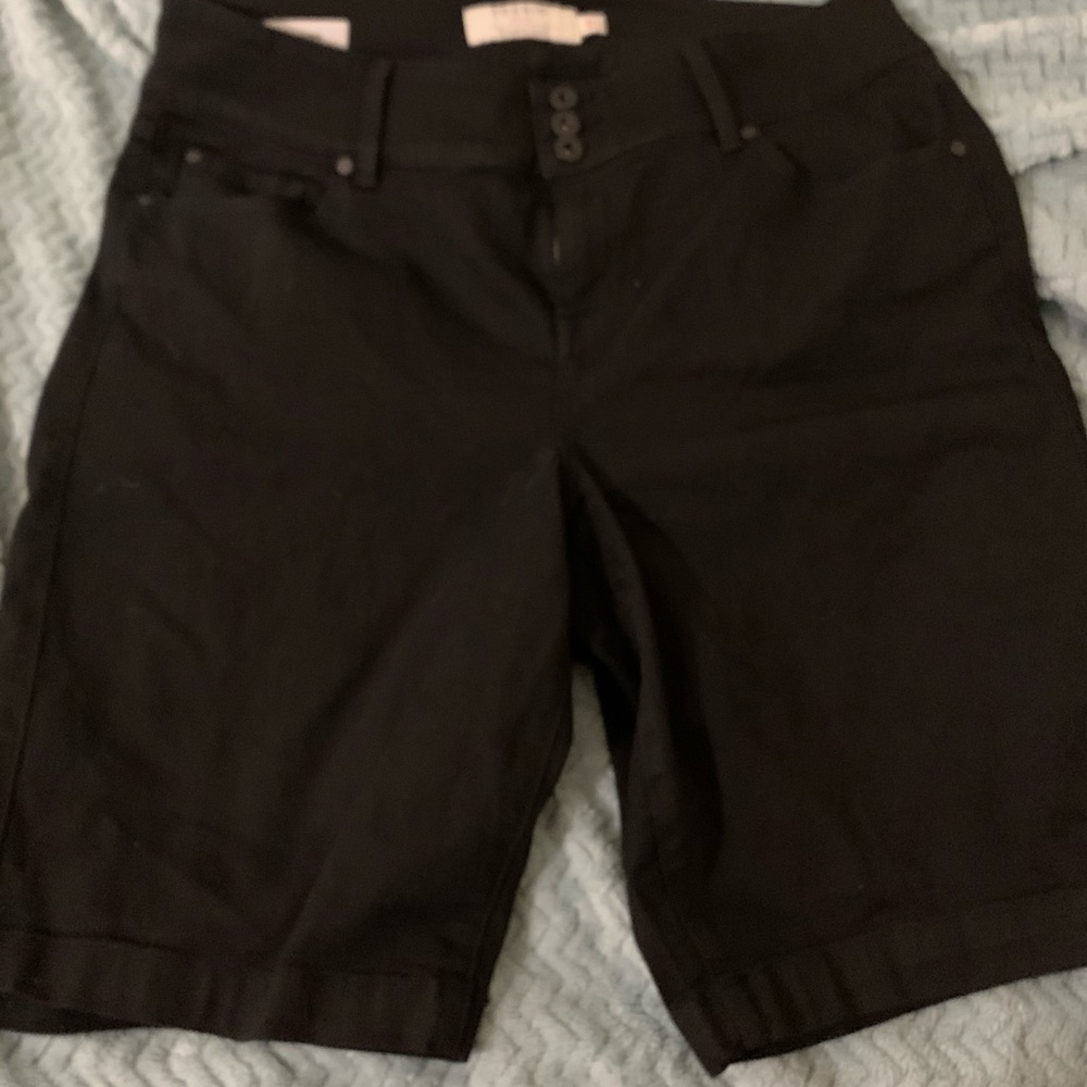 Torrid shorts